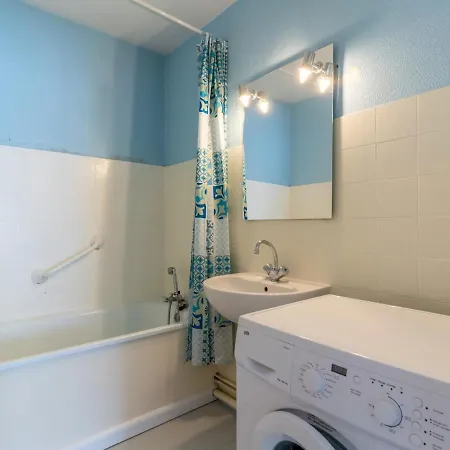 Arcachon, 2 Pieces, 4 Personnes - Fr-1-319-419 Apartment *