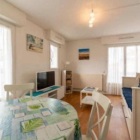 Apartment Arcachon, 2 Pieces, 4 Personnes - Fr-1-319-419 Arcachon