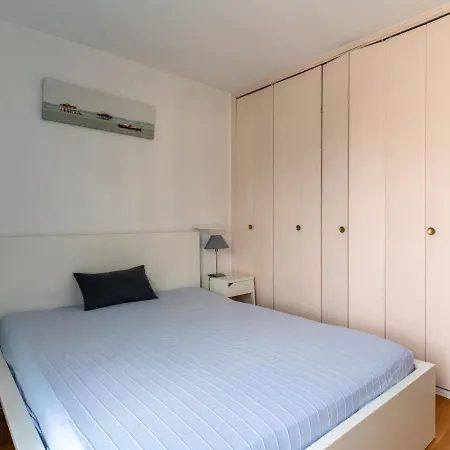 Arcachon, 2 Pieces, 4 Personnes - Fr-1-319-419 Apartment *