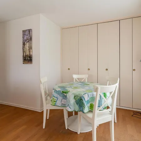 Arcachon, 2 Pieces, 4 Personnes - Fr-1-319-419 Apartment